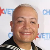 Veteran Michael Pedroza