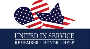 United In Service with United Relief Foundation