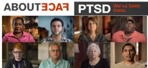 June is National PTSD Month