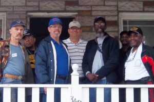 Affordable Homeownership and Shared Housing for Veterans